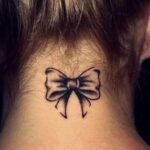 Bow-small-tattoo
